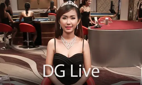 365jili Live Casino